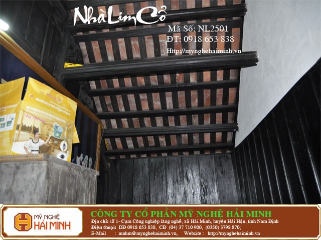 Do go my nghe Hai Minh Hai Hau Nam Dinh